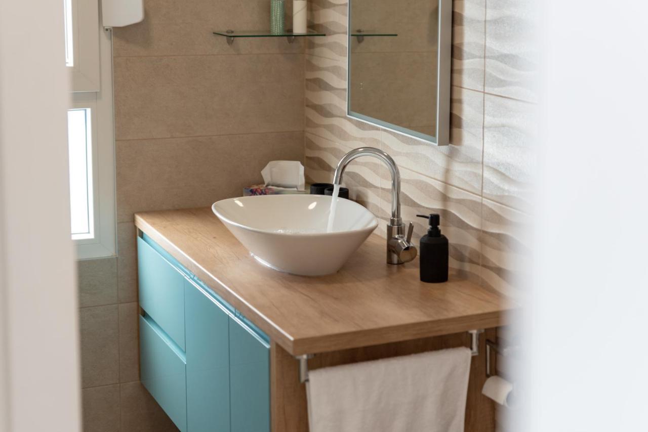 Dalmatia Apartment Znjan Split Eksteriør bilde