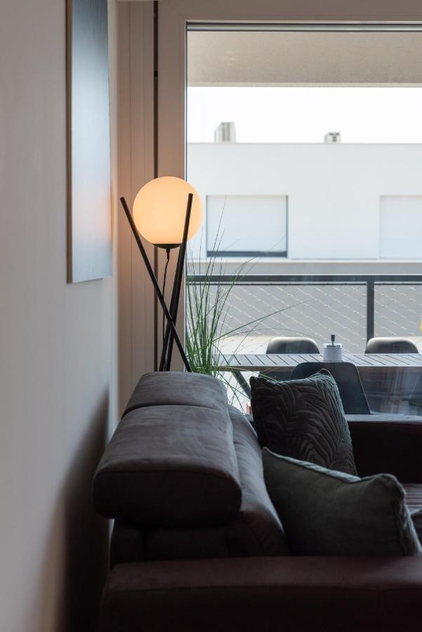Dalmatia Apartment Znjan Split Eksteriør bilde