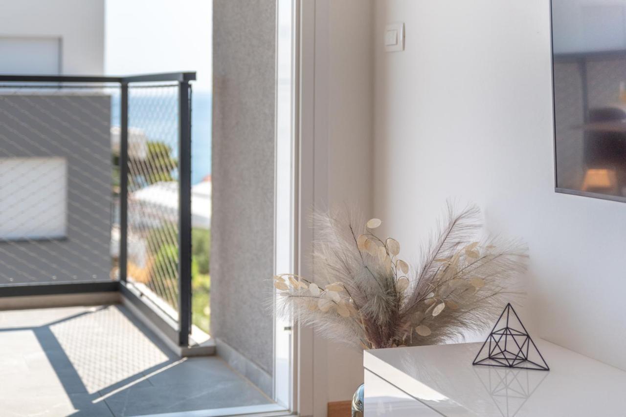 Dalmatia Apartment Znjan Split Eksteriør bilde