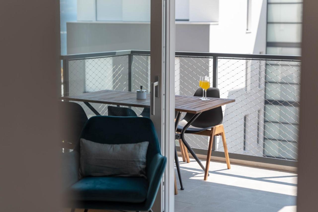 Dalmatia Apartment Znjan Split Eksteriør bilde