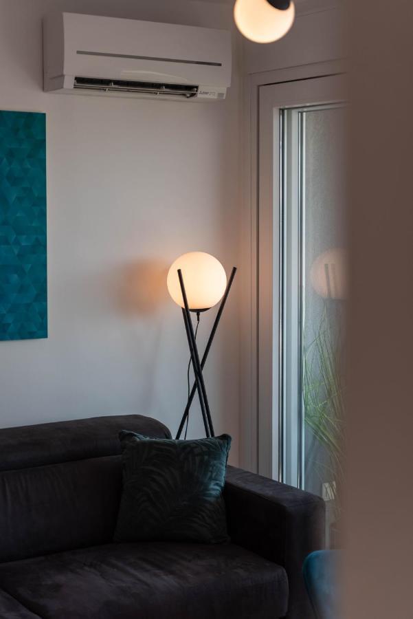 Dalmatia Apartment Znjan Split Eksteriør bilde