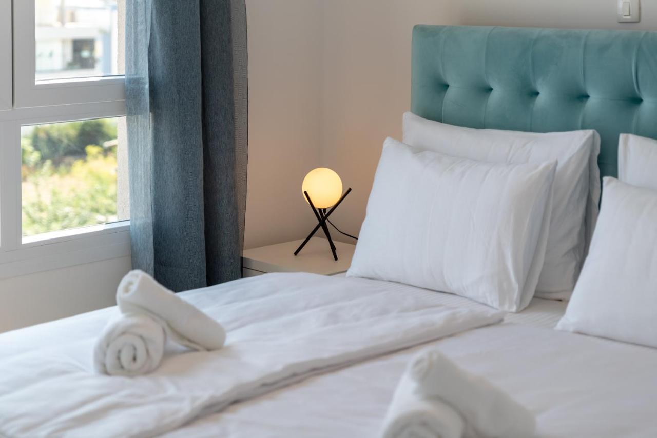 Dalmatia Apartment Znjan Split Eksteriør bilde