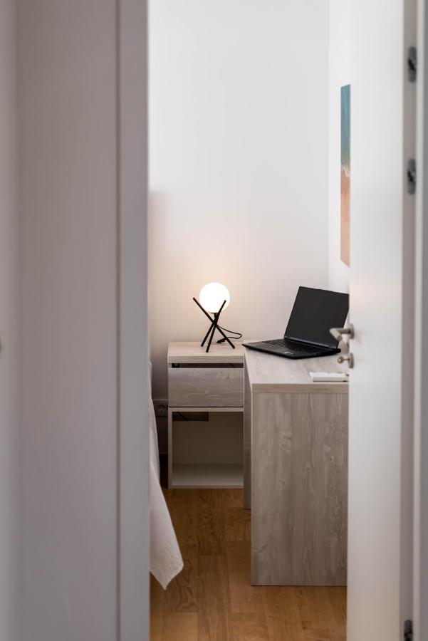 Dalmatia Apartment Znjan Split Eksteriør bilde